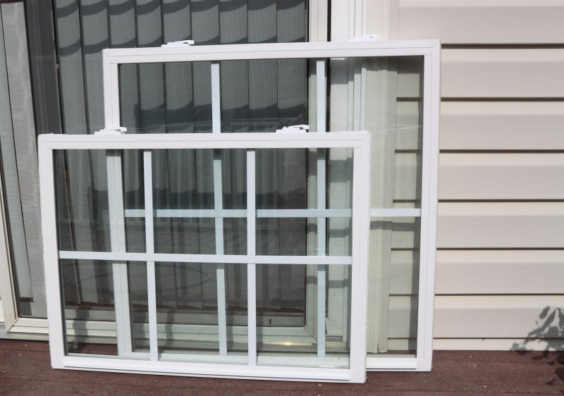 Custom Window Styles