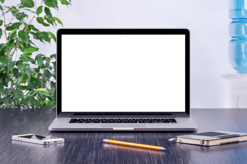 Server Room Equipment